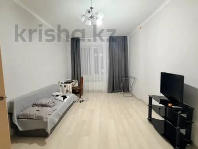 1-комнатная квартира · 40 м² · 11/13 этаж, Абикен Бектуров 7 — ХАН ШАТЫР / школа Бином за 23.5 млн ₸ в Астане, Нура р-н
