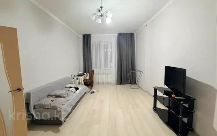 1-комнатная квартира · 40 м² · 11/13 этаж, Абикен Бектуров 7 — ХАН ШАТЫР / школа Бином за 23.5 млн ₸ в Астане, Нура р-н — фото 4