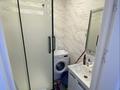 1-комнатная квартира · 50 м² · 1/3 этаж, Батырбекова 4/3 — Сзади Халык маркет за 15 000 〒 в Туркестане — фото 4