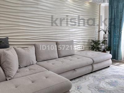 2-бөлмелі пәтер · 54.6 м² · 4/6 қабат, Шұғыла ш/а. — Толе би, бағасы: 39 млн ₸ в Алматы, Наурызбайский р-н