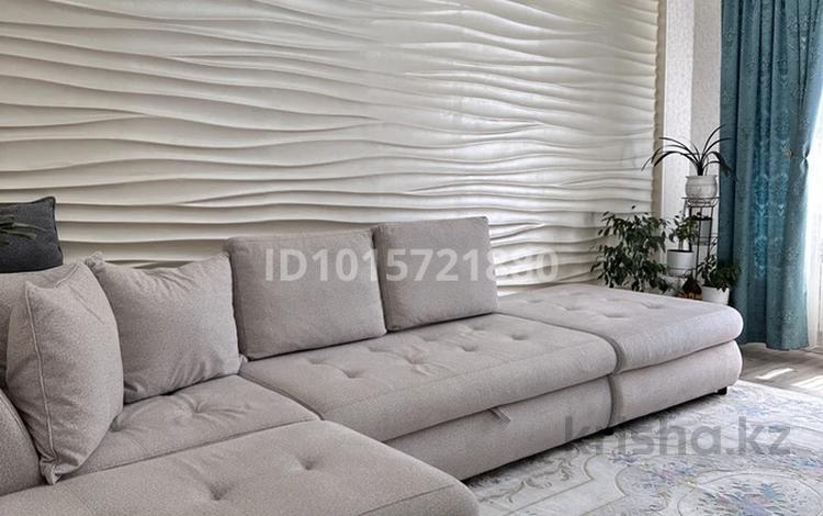 2-бөлмелі пәтер · 54.6 м² · 4/6 қабат, Шұғыла ш/а. — Толе би, бағасы: 39 млн ₸ в Алматы, Наурызбайский р-н — фото 19