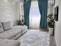 2-бөлмелі пәтер · 54.6 м² · 4/6 қабат, Шұғыла ш/а. — Толе би, бағасы: 39 млн ₸ в Алматы, Наурызбайский р-н — фото 2