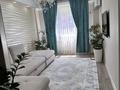 2-бөлмелі пәтер · 54.6 м² · 4/6 қабат, Шұғыла ш/а. — Толе би, бағасы: 39 млн ₸ в Алматы, Наурызбайский р-н — фото 3
