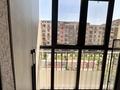 2-бөлмелі пәтер · 54.6 м² · 4/6 қабат, Шұғыла ш/а. — Толе би, бағасы: 39 млн ₸ в Алматы, Наурызбайский р-н — фото 25