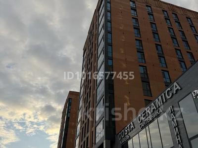3-комнатная квартира · 103 м² · 11/12 этаж, Абая 111 за 450 000 ₸ в Костанае