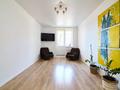 3-комнатная квартира · 86.4 м² · 5/5 этаж, Кайрата Рыскулбекова 27/3 за 29.5 млн ₸ в Астане, Алматы р-н