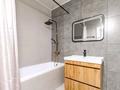 3-комнатная квартира · 107 м² · 2/14 этаж, Мангилик Ел 62 за 74 млн ₸ в Астане, Есильский р-н — фото 23