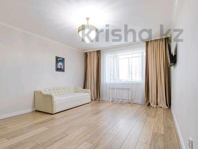 3-комнатная квартира · 107 м² · 2/14 этаж, Мангилик Ел 62 за 65 млн ₸ в Астане, Есильский р-н