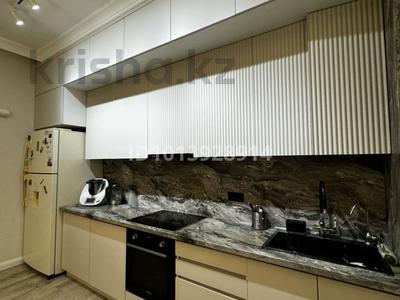 3-комнатная квартира · 115 м² · 5/14 этаж, Туран 22/1 за 800 000 ₸ в Астане, Есильский р-н