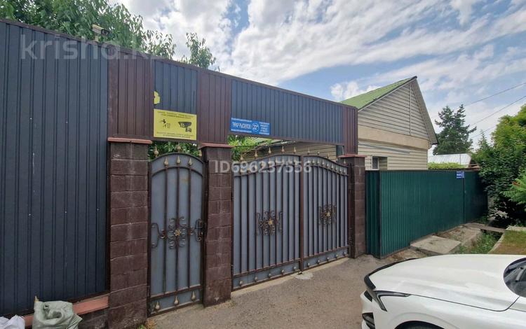 Отдельный дом · 3 комнаты · 80 м², мкр Таусамалы, Рыскулова 22 за 350 000 〒 в Алматы, Наурызбайский р-н — фото 5