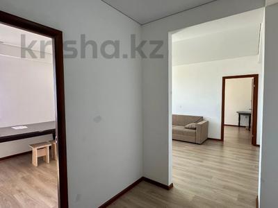 2-комнатная квартира · 54 м² · 9/9 этаж, Бирлик за 19 млн 〒 в Талдыкоргане, мкр Бирлик