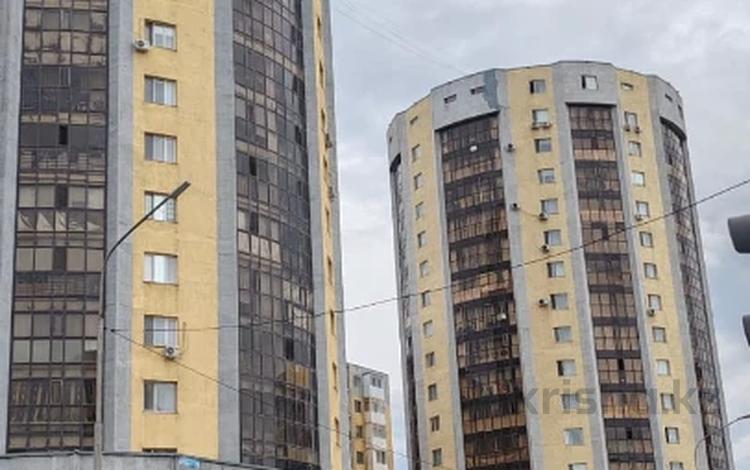 2-бөлмелі пәтер · 70 м² · 9/16 қабат, Кудайбердиулы, бағасы: 25 млн ₸ в Астане, Алматы р-н — фото 2