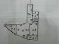 2-бөлмелі пәтер · 70 м² · 9/16 қабат, Кудайбердиулы, бағасы: 25 млн ₸ в Астане, Алматы р-н — фото 3