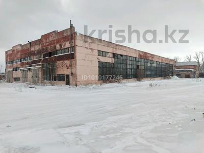 Өнеркәсіптік база · 20 сотық, Сенобаза 24 — Синегорье, бағасы: 180 млн ₸ в Щучинске