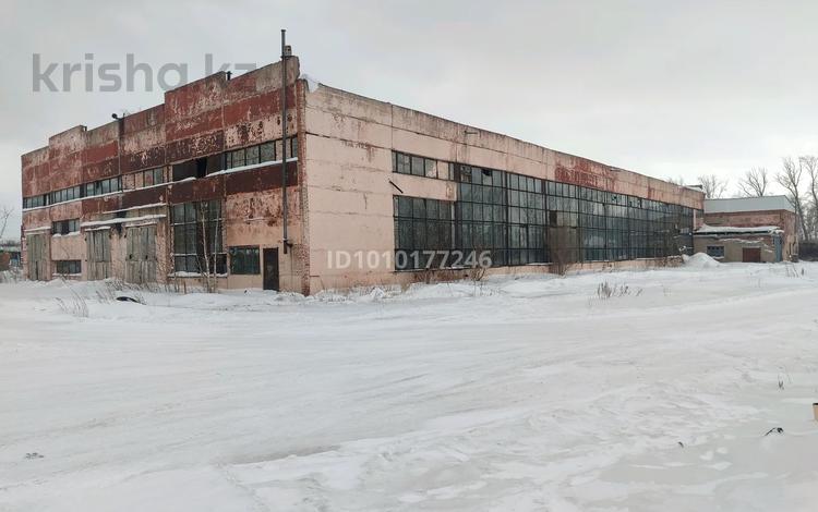 Өнеркәсіптік база · 20 сотық, Сенобаза 24 — Синегорье, бағасы: 180 млн ₸ в Щучинске — фото 2