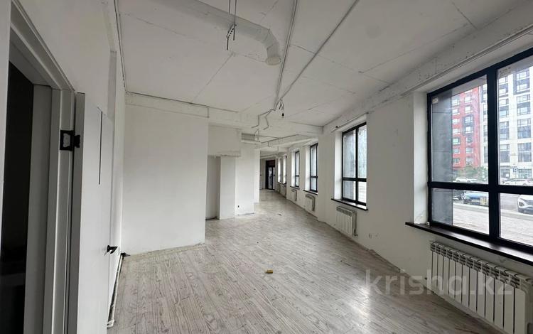 Свободное назначение · 115 м² за 800 000 ₸ в Астане, Нура р-н — фото 2