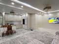 3-бөлмелі пәтер · 92 м² · 3/5 қабат, Бирлик, бағасы: 50 млн ₸ в Талдыкоргане, мкр Бирлик