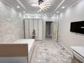 3-бөлмелі пәтер · 92 м² · 3/5 қабат, Бирлик, бағасы: 50 млн ₸ в Талдыкоргане, мкр Бирлик — фото 3