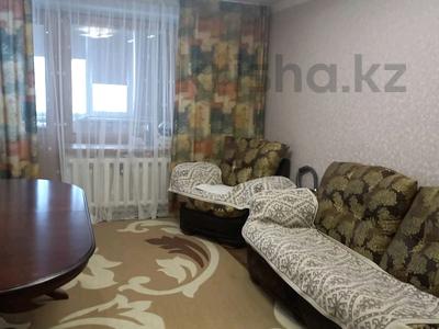3-комнатная квартира, 67.4 м², 5/5 этаж, Назарбаева за 20.5 млн 〒 в Петропавловске