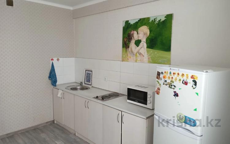1-комнатная квартира · 44 м² · 3/9 этаж, Алтыбакан 1 — САТПАЕВА за 180 000 ₸ в Астане, Алматы р-н — фото 5