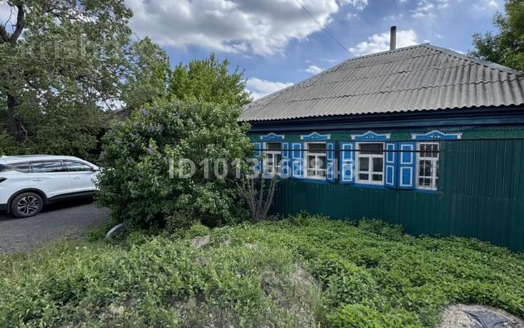 Отдельный дом · 3 комнаты · 70 м² · 7 сот., Байдукова 6 за 11 млн ₸ в Семее — фото 2
