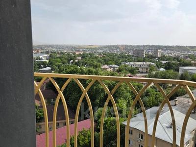 2-комнатная квартира · 48 м² · 10/12 этаж, улица Сейдуллы Байтерекова 2б — Айтеке Би за 28.5 млн ₸ в Шымкенте, Туран р-н