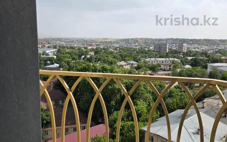 2-комнатная квартира · 48 м² · 10/12 этаж, улица Сейдуллы Байтерекова 2б — Айтеке Би за 28.5 млн ₸ в Шымкенте, Туран р-н — фото 29