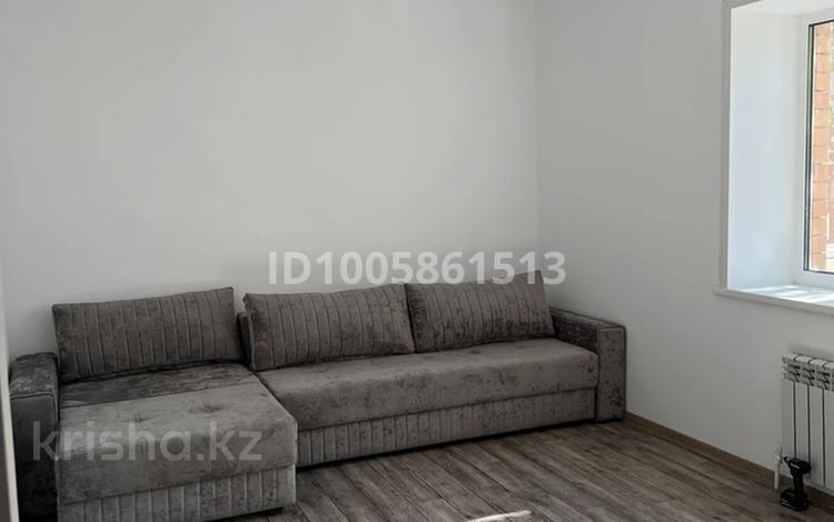 1-бөлмелі пәтер · 38 м² · 1/6 қабат, Маяковского 116 А, бағасы: 150 000 ₸ в Костанае — фото 2