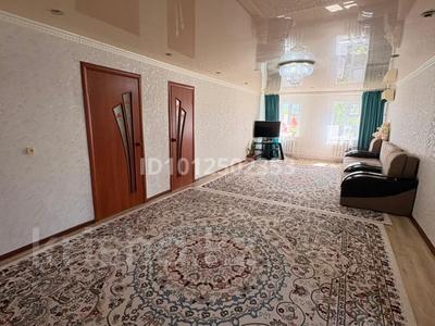Отдельный дом · 4 комнаты · 100 м² · 11 сот., Гагарина 10 за 16 млн ₸ в Новой жизни