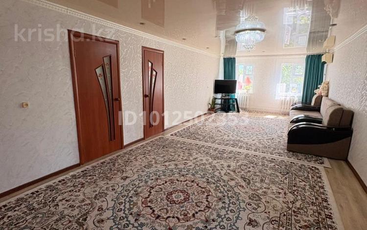 Отдельный дом · 4 комнаты · 100 м² · 11 сот., Гагарина 10 за 16 млн ₸ в Новой жизни — фото 2