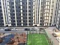 1-бөлмелі пәтер · 36.5 м² · 7/9 қабат, мкр Шугыла, проспект Алатау — ул. Толе би, бағасы: 21.5 млн ₸ в Алматы, Наурызбайский р-н