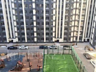 1-бөлмелі пәтер · 36.5 м² · 7/9 қабат, мкр Шугыла, проспект Алатау — ул. Толе би, бағасы: 21.5 млн ₸ в Алматы, Наурызбайский р-н