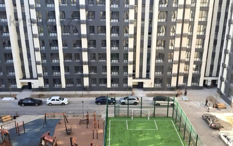 1-бөлмелі пәтер · 36.5 м² · 7/9 қабат, мкр Шугыла, проспект Алатау — ул. Толе би, бағасы: 21.5 млн ₸ в Алматы, Наурызбайский р-н — фото 18
