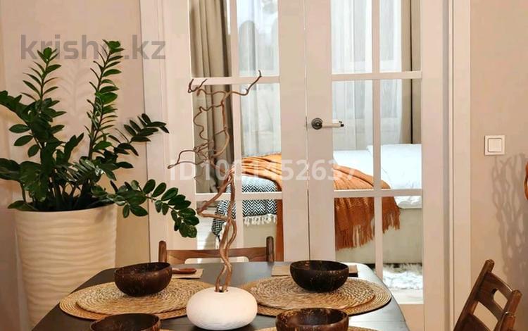 3-комнатная квартира · 60 м² · 1/7 этаж, Луговая за 60 000 〒 в Павлодаре — фото 2