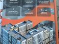 2-комнатная квартира · 54 м² · 3/12 этаж, Нәжимеденова 5 — ЖК АРАЙЛЫ за 30.7 млн ₸ в Астане, р-н Байконур — фото 3