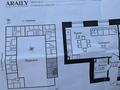 2-комнатная квартира · 54 м² · 3/12 этаж, Нәжимеденова 5 — ЖК АРАЙЛЫ за 30.7 млн ₸ в Астане, р-н Байконур — фото 4