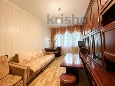 2-бөлмелі пәтер · 47.8 м² · 3/5 қабат, пр. Строителей, бағасы: 6.5 млн ₸ в Темиртау