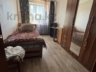 3-комнатная квартира · 58 м² · 4/5 этаж, Жумабаева за 18.5 млн ₸ в Петропавловске