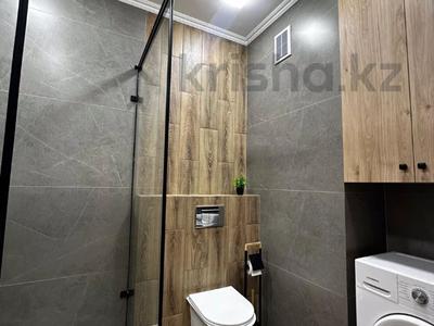 2-комнатная квартира · 52 м² · 7/16 этаж, Каныша Сатпаева за 54 млн ₸ в Алматы, Бостандыкский р-н