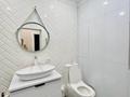 3-комнатная квартира · 88 м² · 10/10 этаж, Кенесары хана 54 за 68 млн ₸ в Алматы, Наурызбайский р-н — фото 10