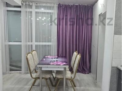 1-комнатная квартира · 44.1 м² · 5/22 этаж, Сығанак 2а за 22.5 млн ₸ в Астане, Нура р-н