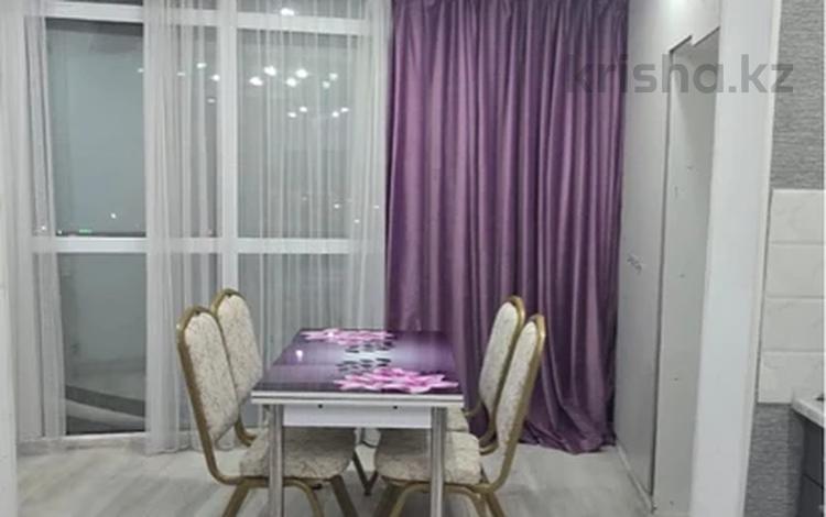 1-комнатная квартира · 44.1 м² · 5/22 этаж, Сығанак 2а за 22.5 млн ₸ в Астане, Нура р-н — фото 2