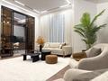 3-комнатная квартира · 130 м² · 5/10 этаж, Сейфуллина 574/1 к3 за 800 000 ₸ в Алматы, Бостандыкский р-н
