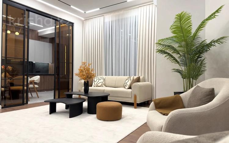 3-комнатная квартира · 130 м² · 5/10 этаж, Сейфуллина 574/1 к3 за 800 000 ₸ в Алматы, Бостандыкский р-н — фото 2