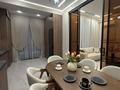 3-комнатная квартира · 130 м² · 5/10 этаж, Сейфуллина 574/1 к3 за 800 000 ₸ в Алматы, Бостандыкский р-н — фото 5