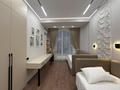 3-комнатная квартира · 130 м² · 5/10 этаж, Сейфуллина 574/1 к3 за 800 000 ₸ в Алматы, Бостандыкский р-н — фото 8