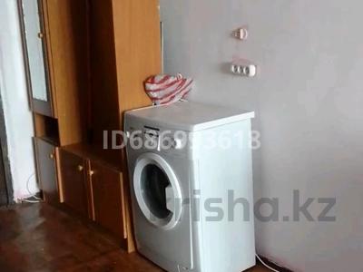 1-бөлмелі пәтер · 21 м² · 4/4 қабат, мкр Таугуль-2 25 — Сулейменова Токтабаева, бағасы: 150 000 ₸ в Алматы, Ауэзовский р-н