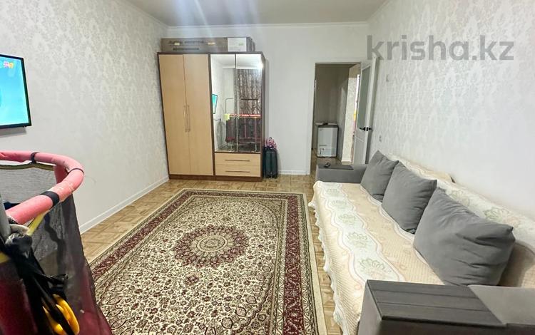 3-комнатная квартира · 73 м² · 4/5 этаж, Жулдыз за 25 млн ₸ в Талдыкоргане — фото 13