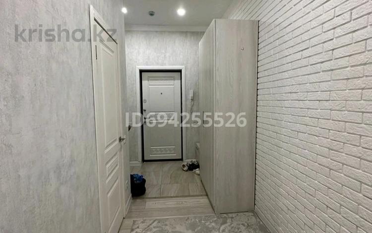 4-бөлмелі пәтер · 125 м² · 13/17 қабат, Кунаева 91 — Кунаева, бағасы: 60 млн ₸ в Шымкенте, Туран р-н — фото 2