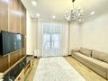3-комнатная квартира, 120 м², 2/8 этаж, Шамши Калдаякова за 99 млн 〒 в Астане, Алматы р-н — фото 2